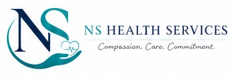 NS Health Services logo
